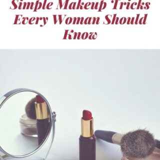 Basic Makeup Tips & Tricks For Summer Every Woman Should Know