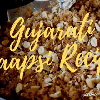 Gujarati Laapsi Recipe