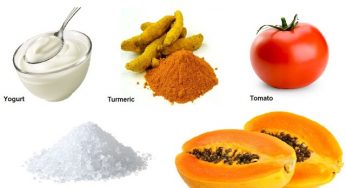 How To Whiten Underarms Naturally At Home