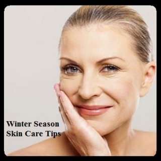 Winter Skincare Tips For Healthy Skin