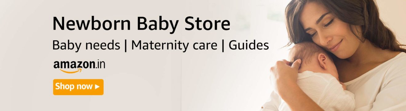 New Born Baby Store