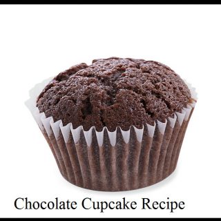 3 Eggless Chocolate Cupcakes Recipe To Try At Home
