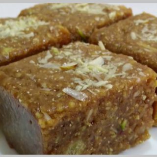 Best Gujarati Winter Special Recipes