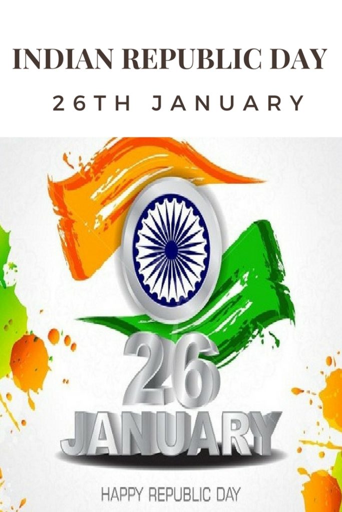 Republic Day Celebration Why Is Republic Day Celebrated