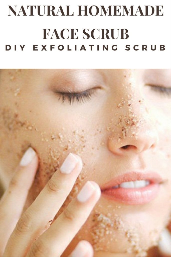 natural-homemade-face-scrub-diy-exfoliating-scrub