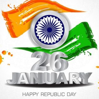 Republic Day Celebration