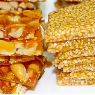 Makar Sankranti Recipe