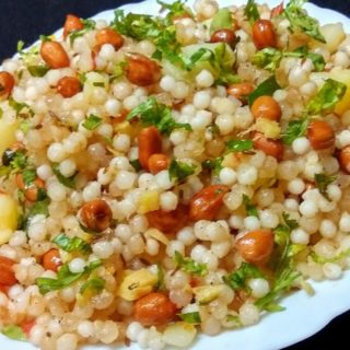 Instant Farali Recipes