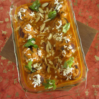 Malai Kofta Recipe: Restaurant Style Malai Kofta Curry