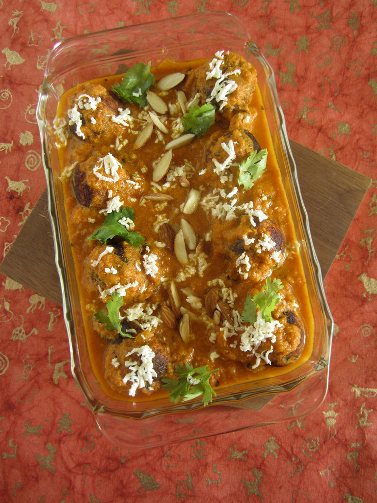 Restaurant Style Malai Kofta Curry Recipe - Women Community Online
