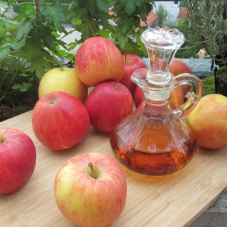 Apple Cider Vinegar Benefits and Side Effects