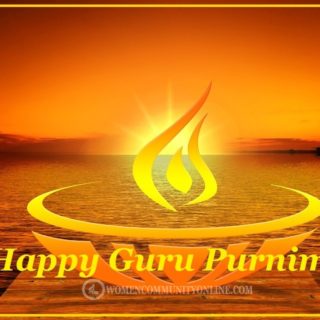 Importance of Guru Purnima | Women Community Online