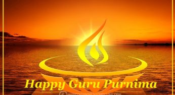Importance of Guru Purnima