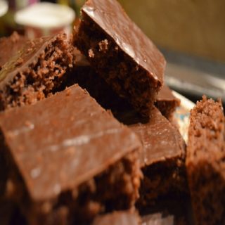Quick and Easy Chocolate burfi recipe | Women Community Online