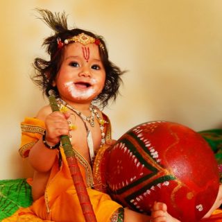 Why is Dahi Handi celebrated on Janmashtami?| Women Community Online