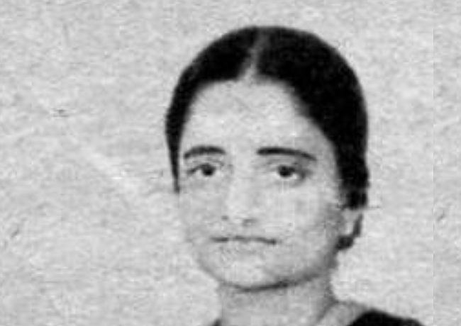 Famous Women Engineers Of India - Women Community Online