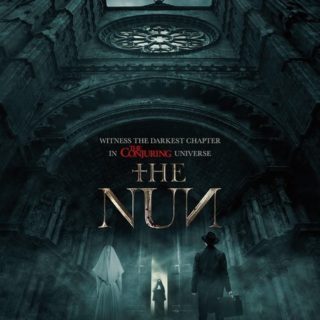 The Nun Movie Review