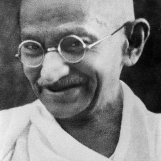 Mahatma Gandhi - The Forgotten Hero | Women Community Online