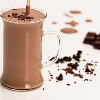 5 Healthy Chocolate Milkshake Recipes | Women Community Online