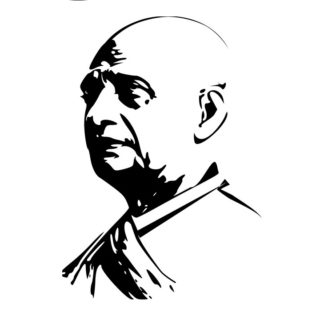 Vallabhbhai Patel - Iron man of India | Women Community Online