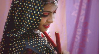 How To Get Traditional Look For Navratri Garba
