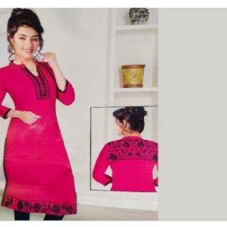 Kurti - Popular outfit Indian women prefer | Women Community Online
