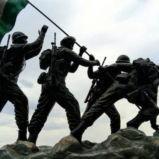 A Tribute to our Brave martyred Soldiers of Indian Army