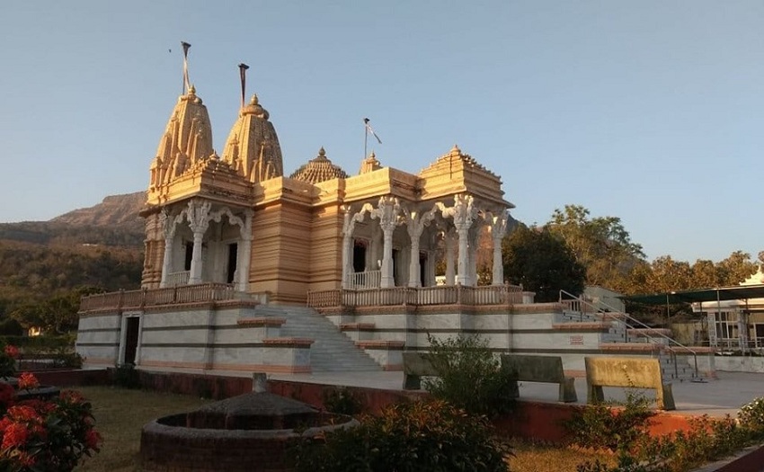 A Temple Tour Of Gujarat For Complete Soul Rejuvenation