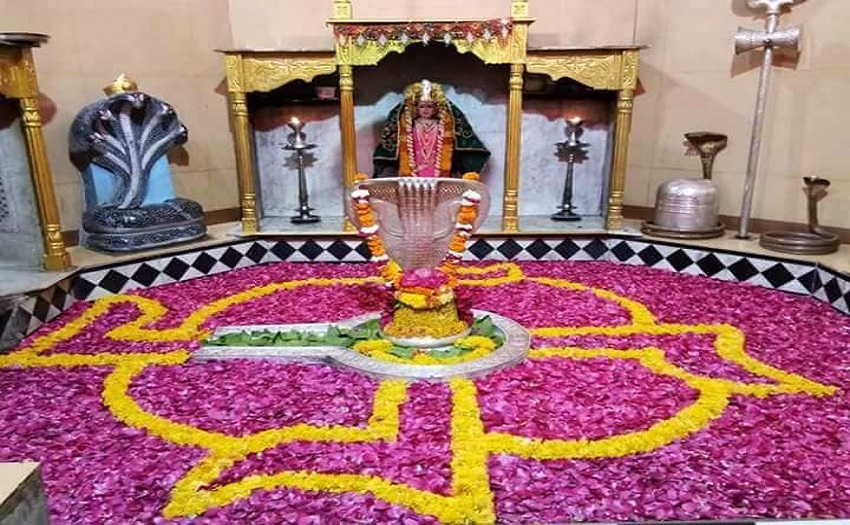 A Temple Tour Of Gujarat For Complete Soul Rejuvenation