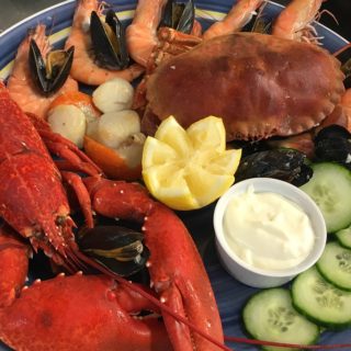 5 Reasons Why Mom Was Right About Not Ignoring Seafood