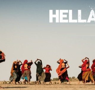 Hellaro Gujarati Movie