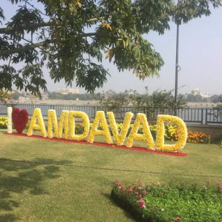 Flower Show in Ahmedabad That You Shouldn't Miss