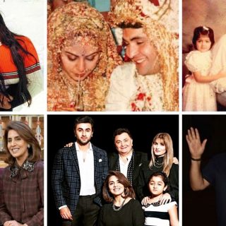 A Fairy Tale Love Story Of Rishi Kapoor And Neetu Singh