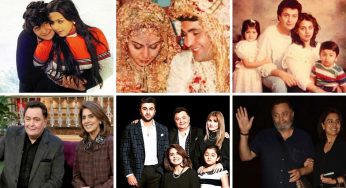 A Fairy Tale Love Story Of Rishi Kapoor And Neetu Singh