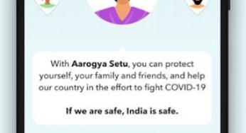 What is Aarogya Setu App?