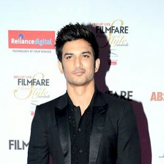 Why Sushant Singh Rajput Why?