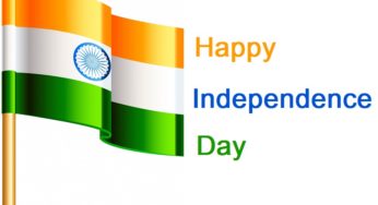 74th Independence Day Celebration In Lockdown