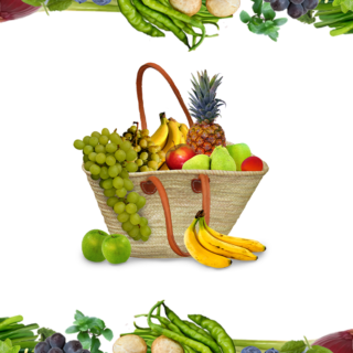 World Vegetarian Day