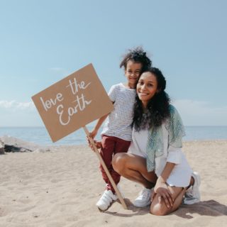 21 Benefits of your Kid Volunteering