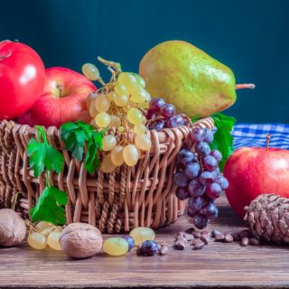 5 Reasons You Should Include Vitamin A Rich Foods in Your Diet