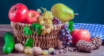 6 Reasons You Should Include Vitamin A Rich Foods in Your Diet
