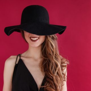 7 Best Tiered Ruffle Dresses For A Perfect Date