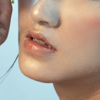 Korean Lip Tint In 3 Easy Steps