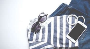 Spring Wardrobe Essentials Tips & Guide