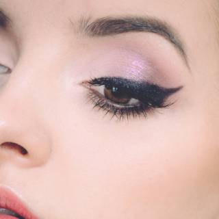 Tips For Perfect Winged Eyeliner