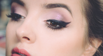 8 Tricks & Tips For Perfect Winged Eyeliner