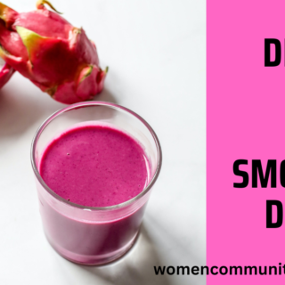 Dragon Fruit Smoothie, Pink Smoothie, Tropical Smoothie, Healthy Breakfast, Vegan Smoothie, Refreshing Drink Summer Smoothie, Dairy-Free Smoothie, Gluten-Free Smoothie, Superfood Recipe, Antioxidant-Rich, Nutrient-Packed, Weight Loss Recipe, Low-Calorie Smoothie, Hydrating Drink