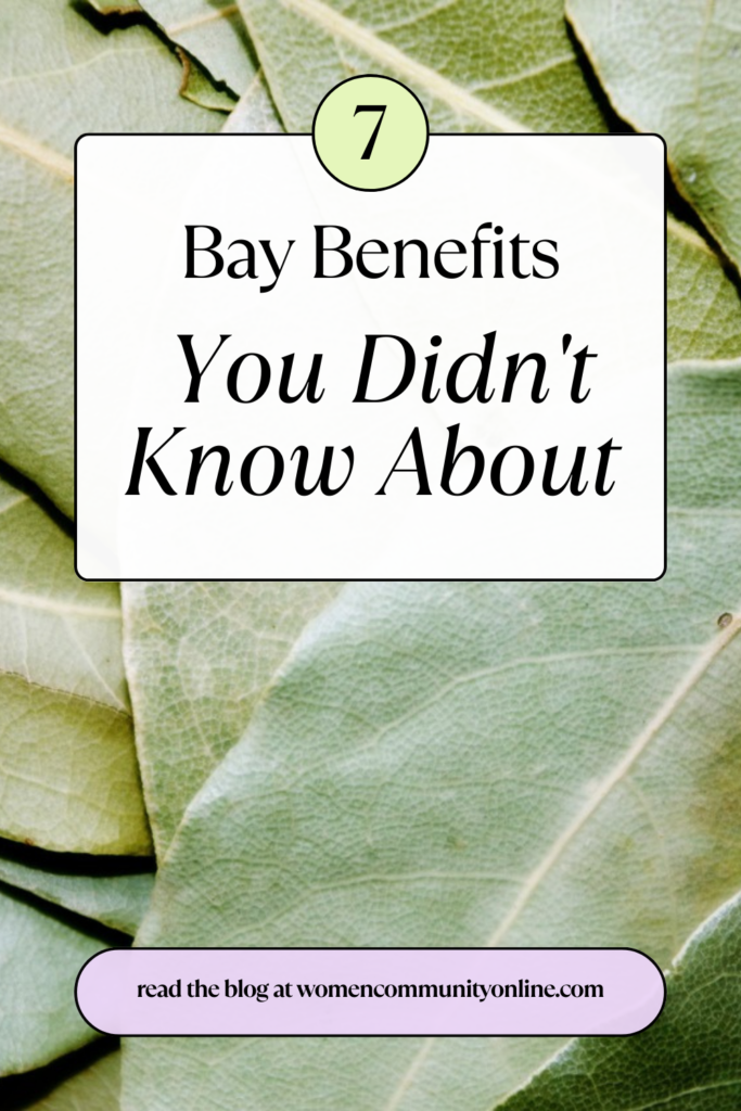 7 Bay Benefits You Didn't Know About