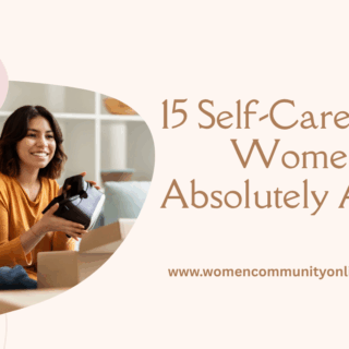 15 Self-Care Gifts Women Absolutely Adore