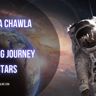 Kalpana Chawla Story: Inspiring Journey to the Stars